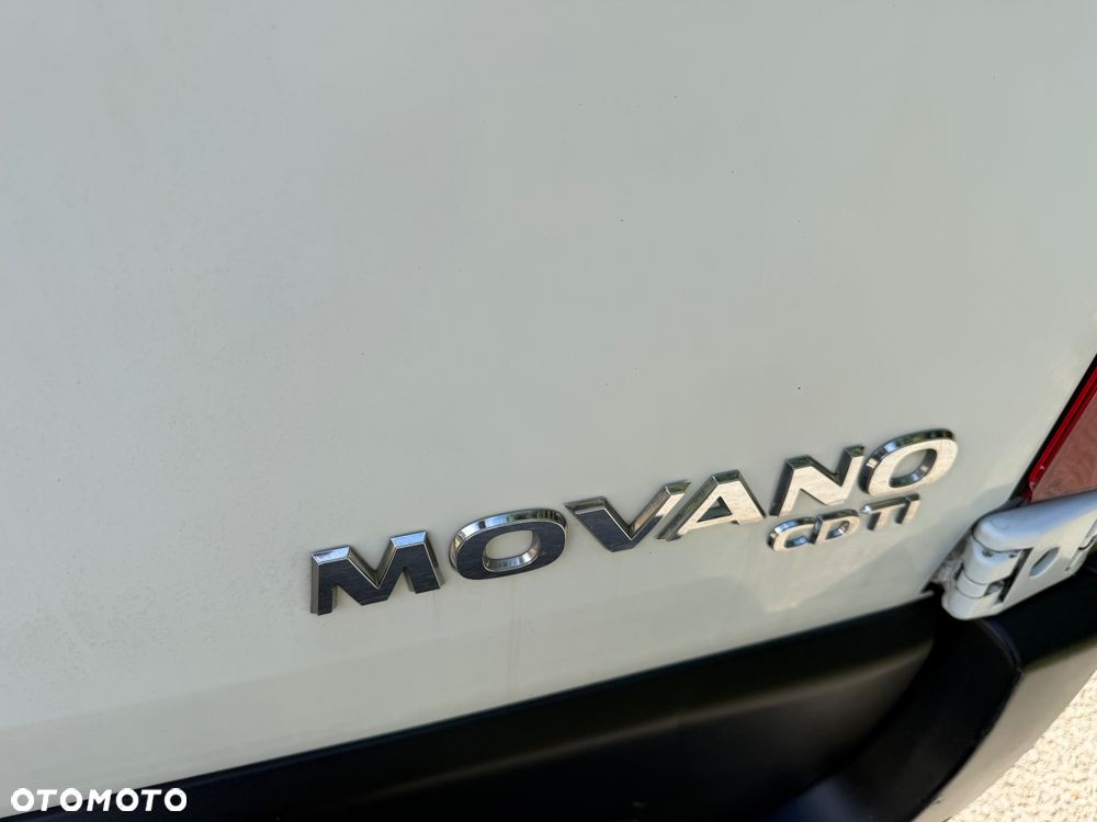 Citroën MOVANO - 17