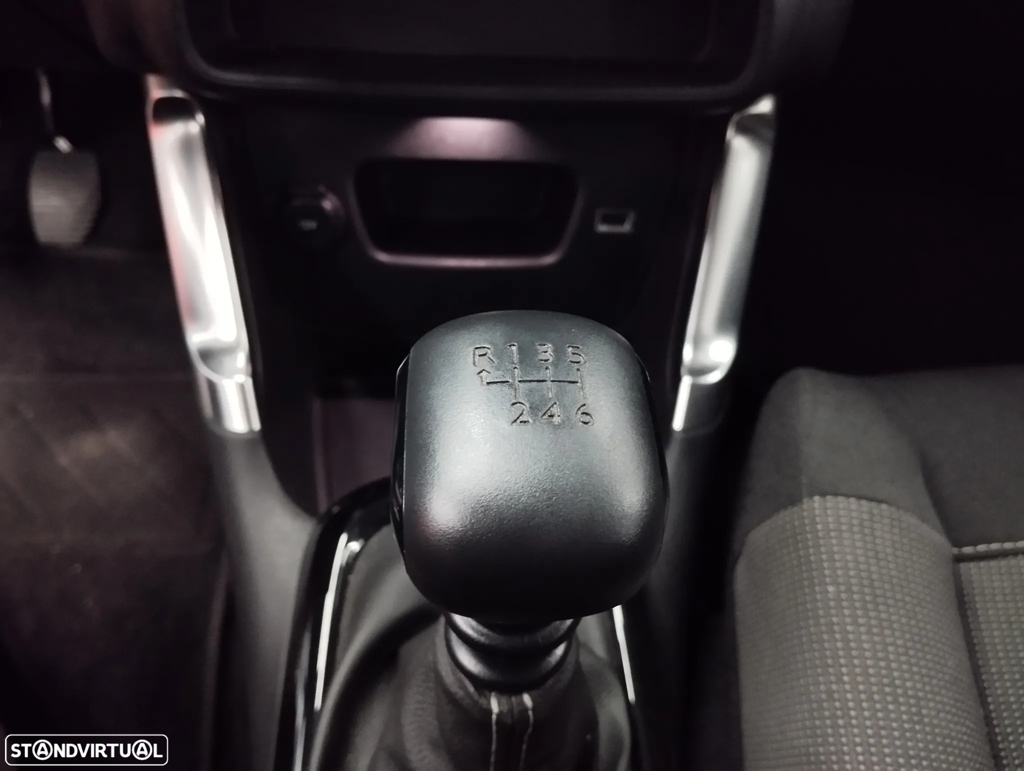 Citroën C3 Aircross 1.2 PureTech Plus - 33