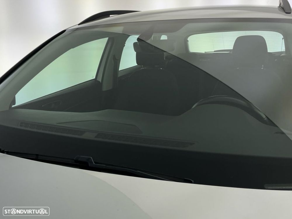 SEAT Ateca 1.6 TDI Style DSG - 21