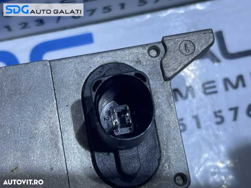 Senzor Acceleratie Laterala ESP VW Touran 2003 - 2010 Cod 1K0907655B [S0177] - 3