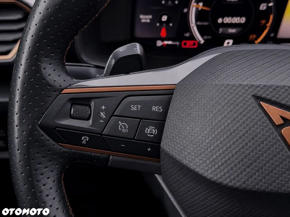 Cupra Formentor 1.5 TSI DSG - 19