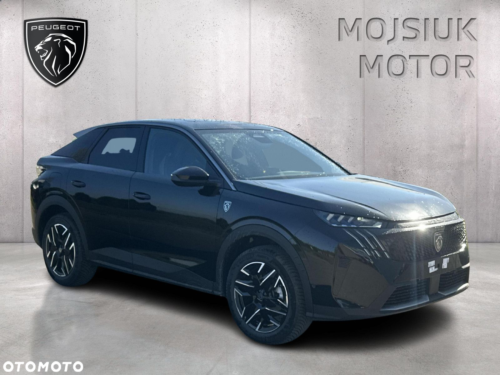Peugeot 3008 - 7