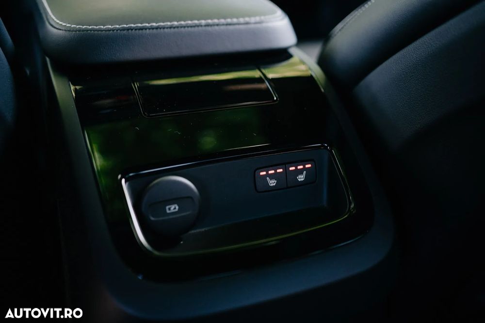Volvo S90 - 38