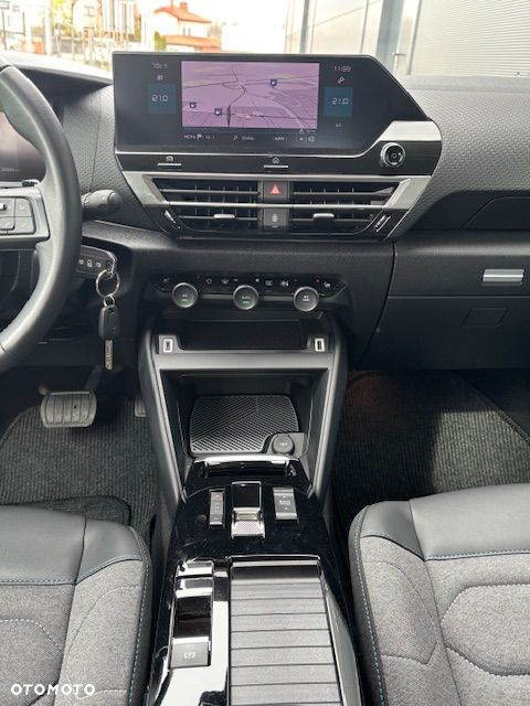 Citroën C4 1.2 PureTech C-Series S&S EAT8 - 16