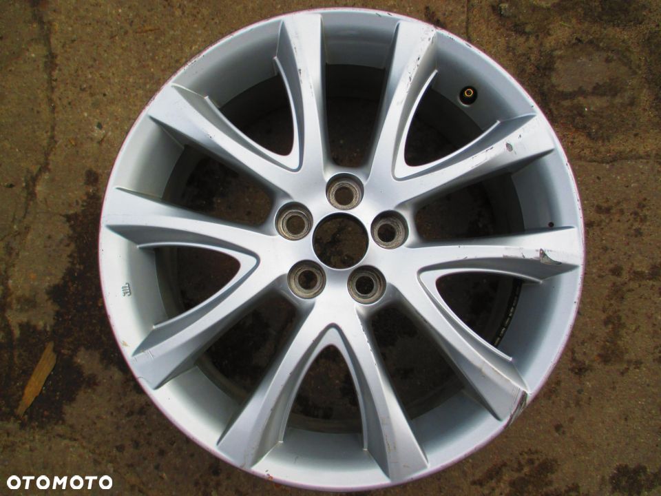 LEXUS 17'' CT 200H RX350 400 450H XG30 ORYGINAŁ!!! - 1