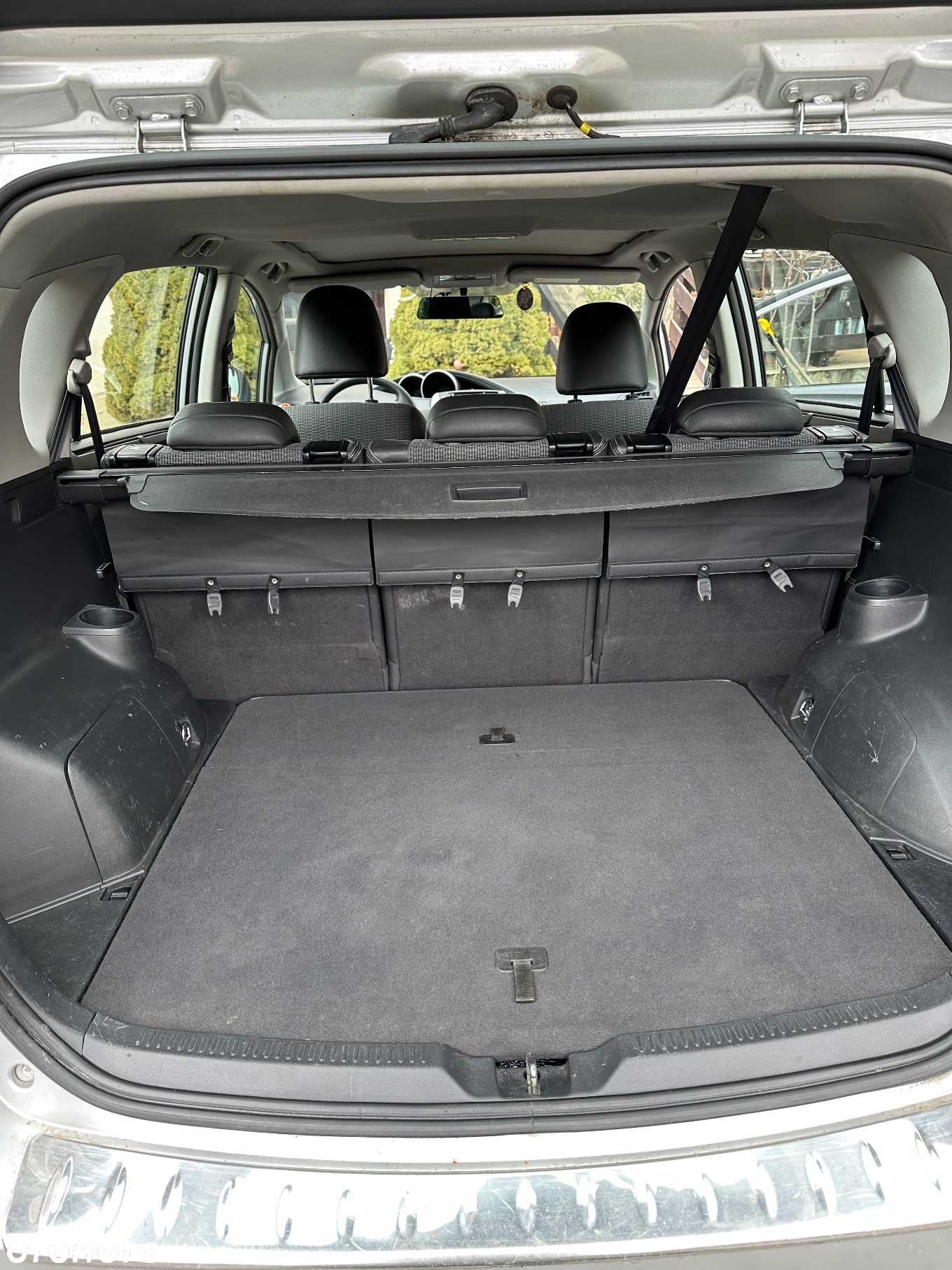 Toyota Verso 2.0 D-4D Premium - 19