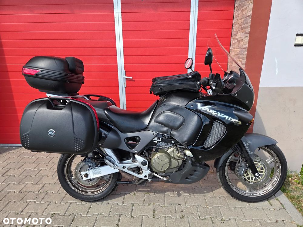 Honda XL - 1