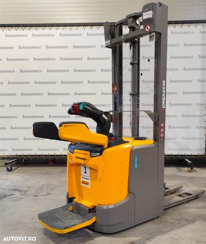 Jungheinrich ERC 212 - 2
