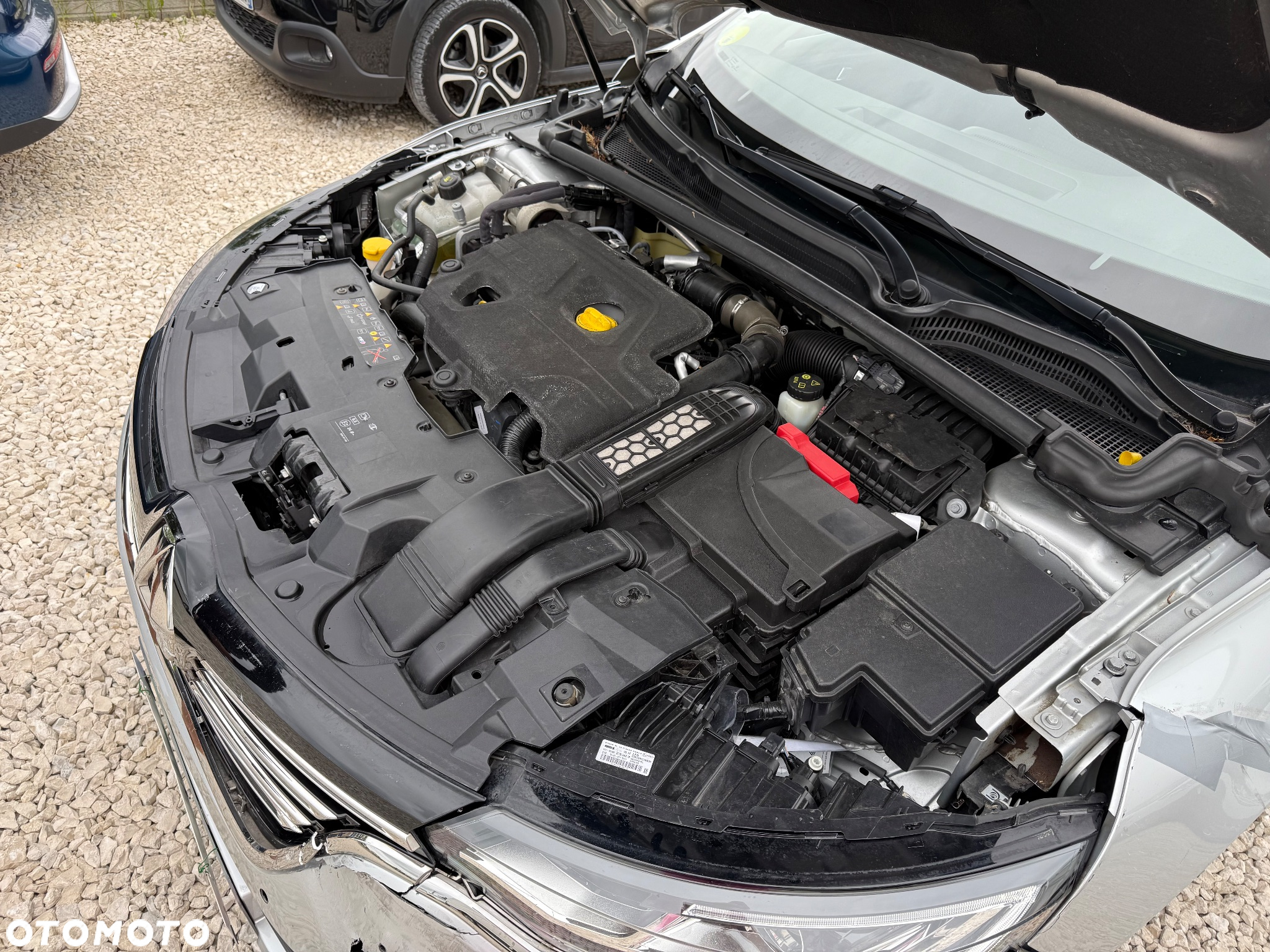 Renault Talisman - 26