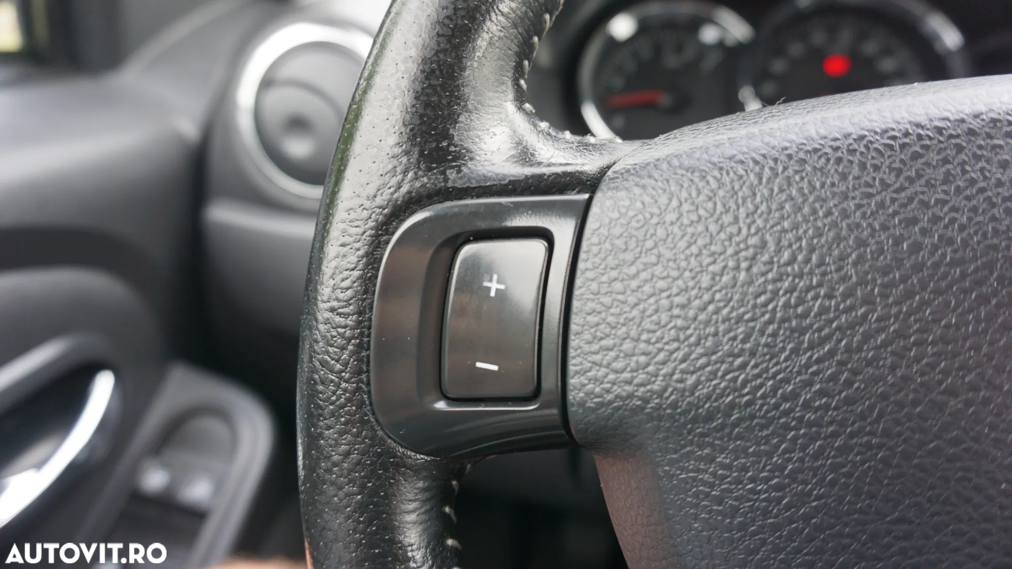 Dacia Duster TCe 125 2WD Prestige - 9