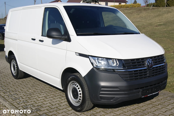 Volkswagen T6.1