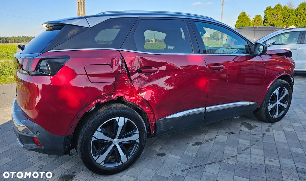 Peugeot 3008 - 8