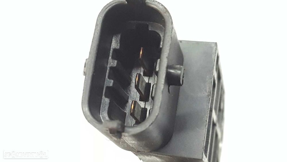 SENSOR DE PRESSÃO LANCIA DELTA (181) SILVER - 3