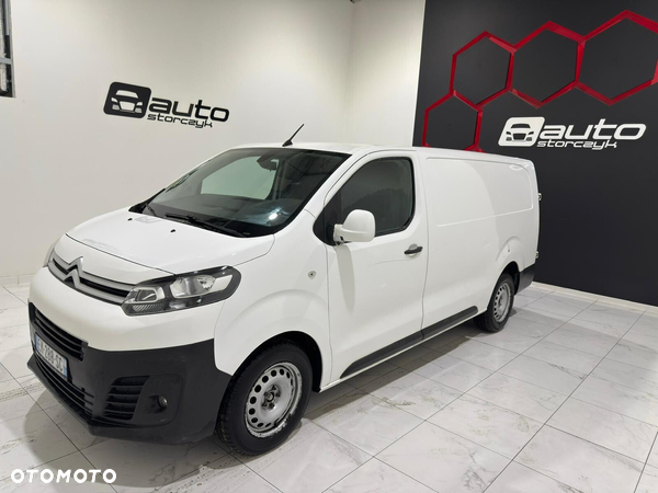 Citroën Jumpy