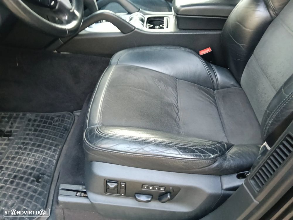 Porsche Cayenne Standard - 20