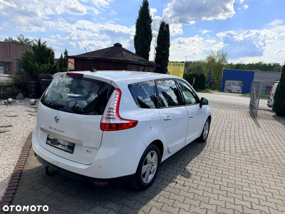 Renault Grand Scenic TCe 130 Dynamique - 7
