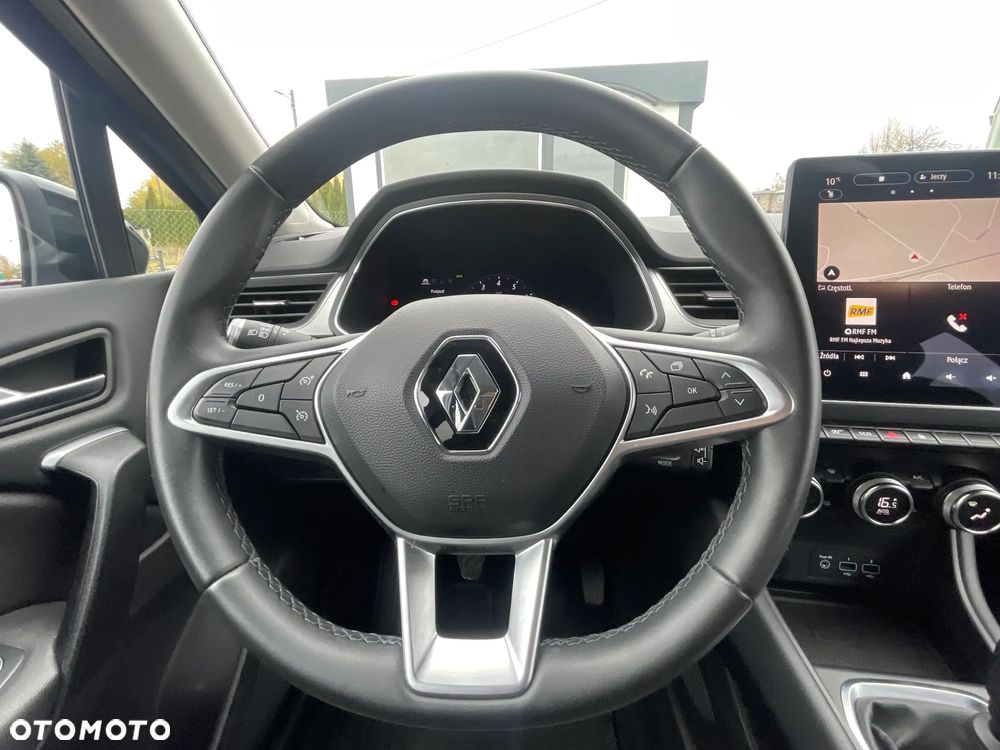 Renault Captur - 10