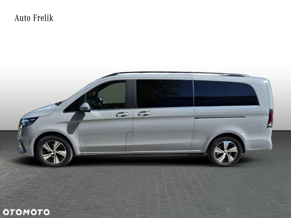 Mercedes-Benz Klasa V 300 d 4-Matic 9G-Tronic Avantgarde (ekstra d³) - 2