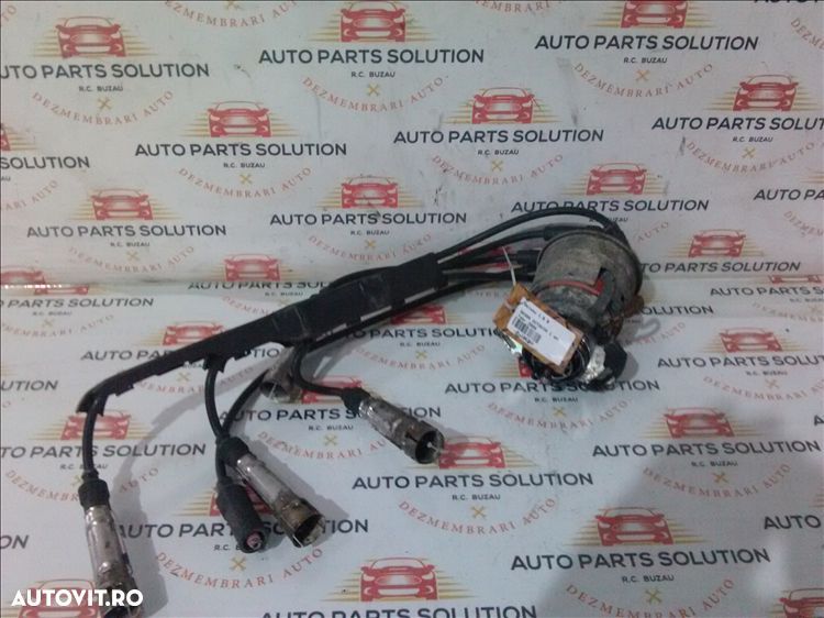 delcou 1.6 b skoda octavia 1 an fabr.2008 - 1