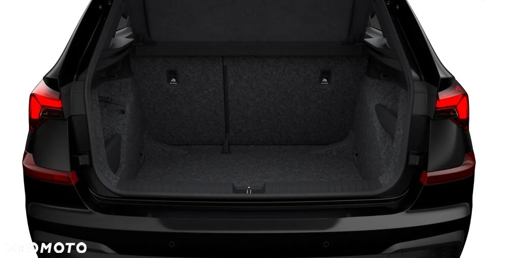 Skoda Fabia 1.0 TSI Monte Carlo DSG - 9
