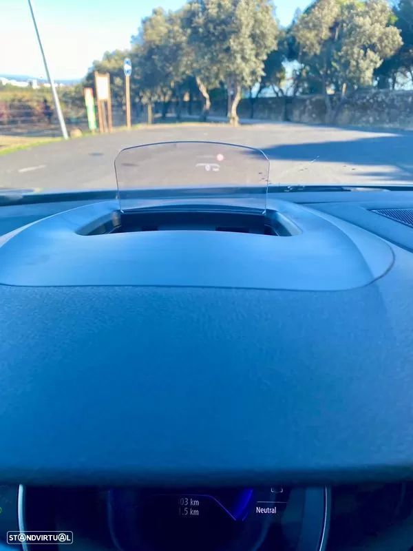 Renault Mégane Sport Tourer 1.5 Blue dCi GT Line - 12