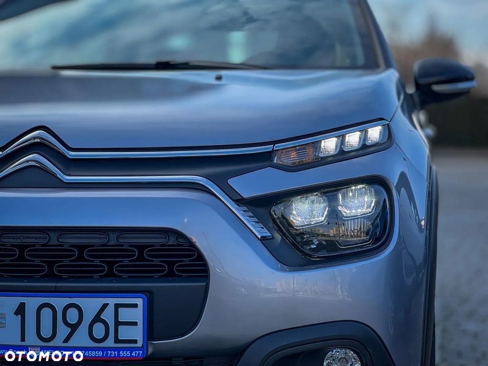 Citroën C3 1.2 PureTech Shine - 4