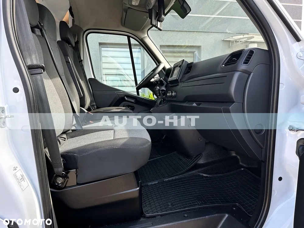 Renault Master - 22