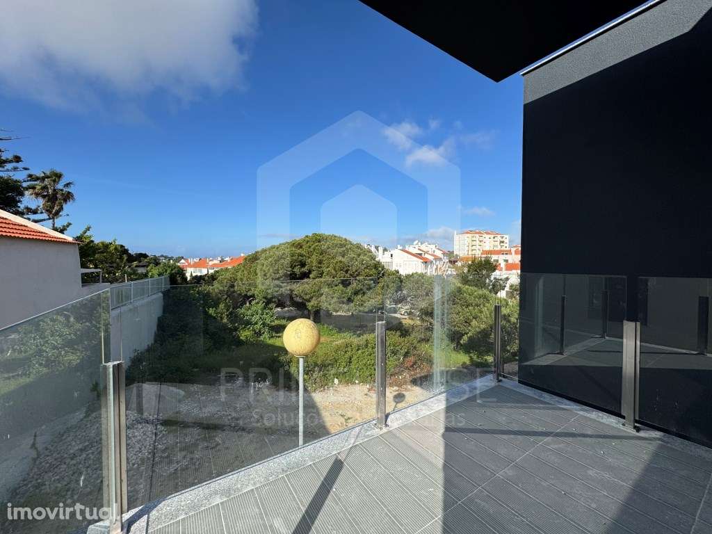 Apartamento T1 - com Arrecadação e parqueamento - Quinta de Santa T... - Grande imagem: 3/11