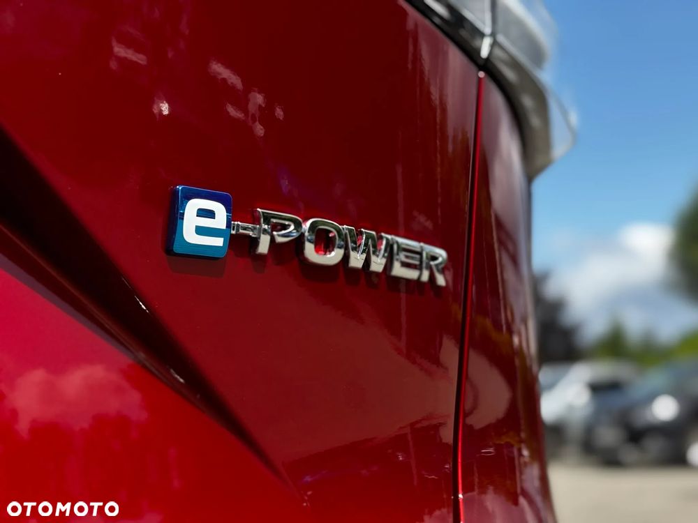 Nissan Qashqai 1.5 e-POWER Tekna - 12