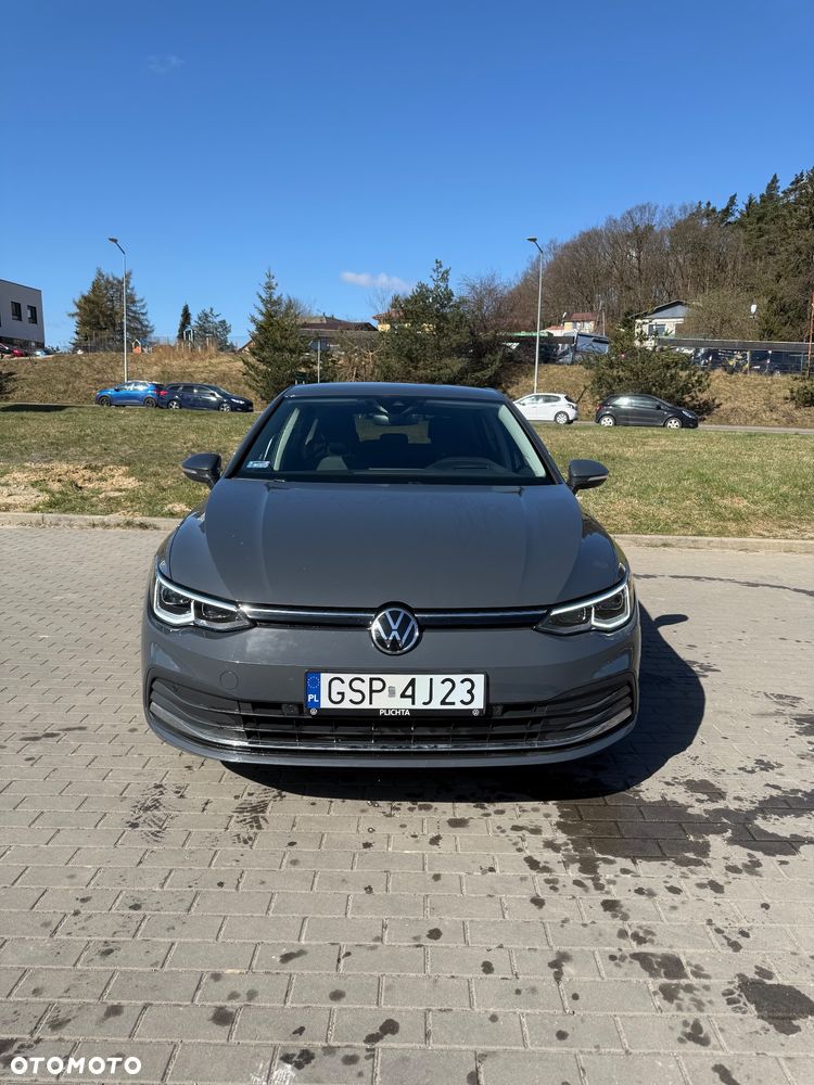 Volkswagen Golf 1.5 eTSI EVO R-Line DSG - 2