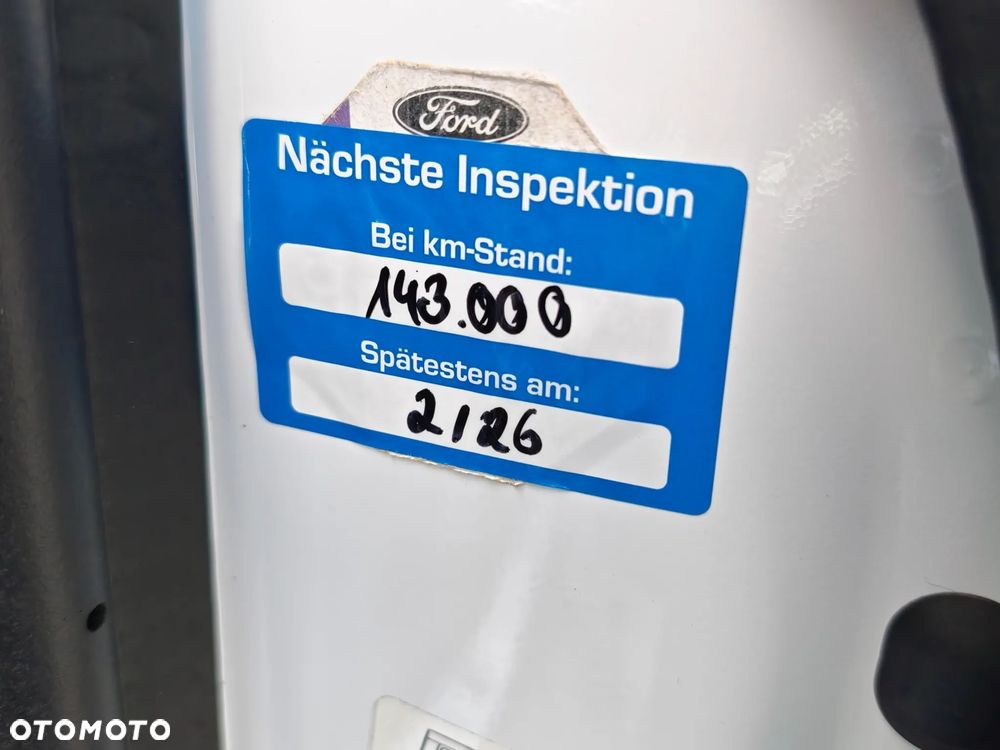 Ford B-MAX 1.0 EcoBoost Titanium ASS EU6 - 32