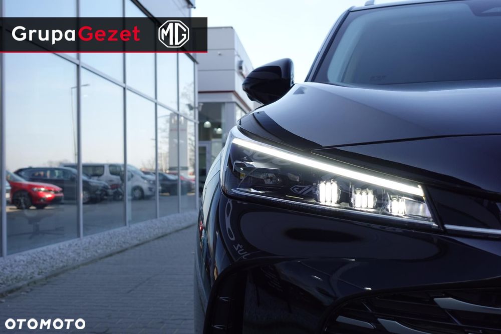 MG HS 1.5T HEV+ Exclusive - 7