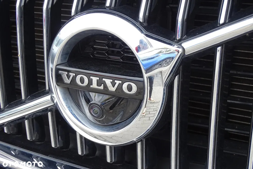 Volvo XC 60 T8 Plug-In Hybrid AWD Inscription Expression - 9