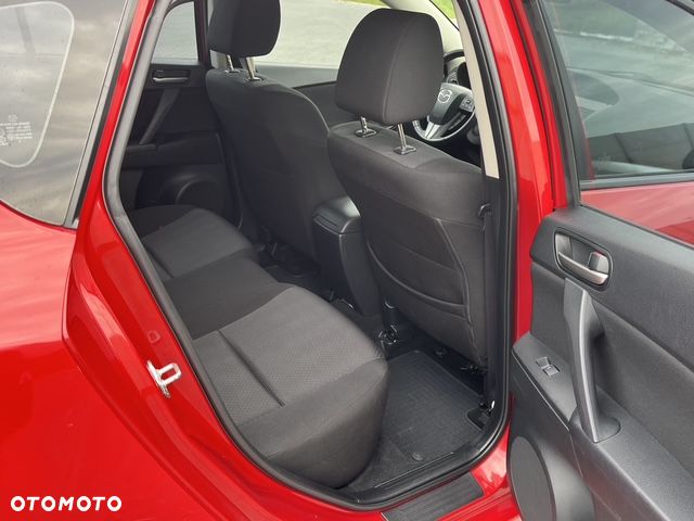 Mazda 3 2.0 MZR High-Line - 26
