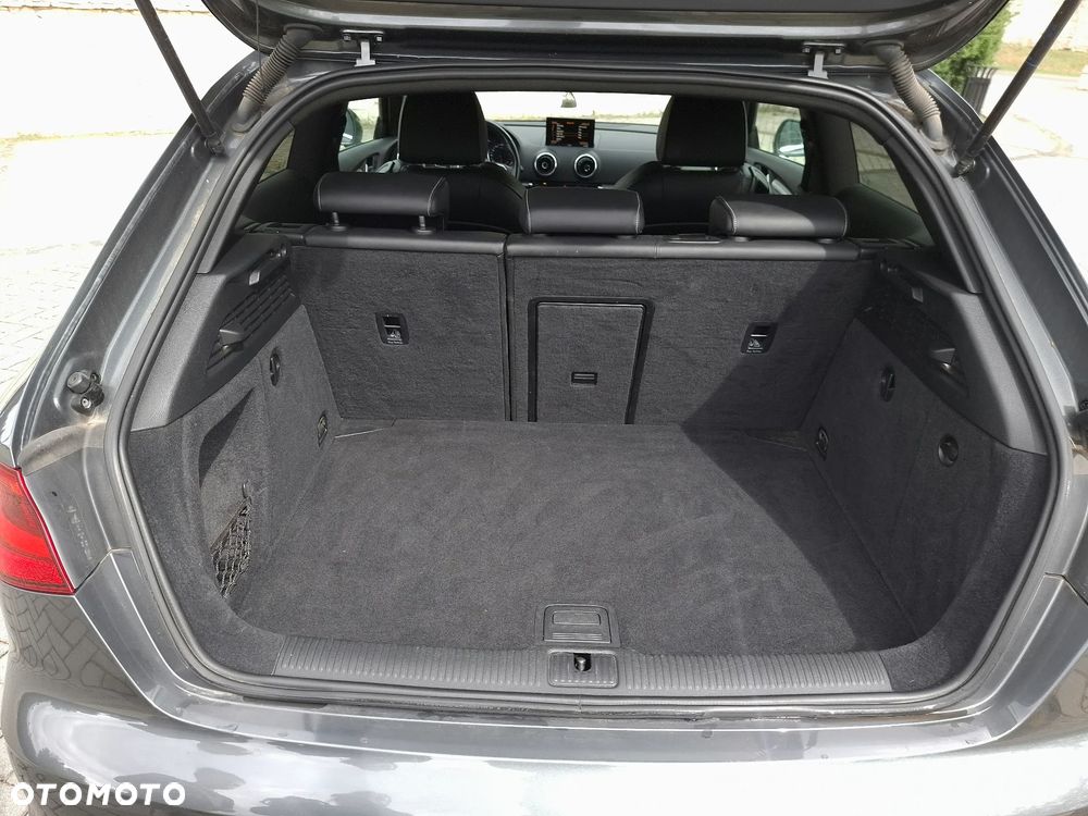 Audi A3 Sportback 1.8 TFSI Quattro Ambition S tronic - 22