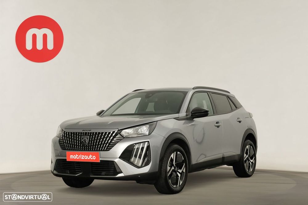Peugeot 2008 1.2 PureTech Allure - 2