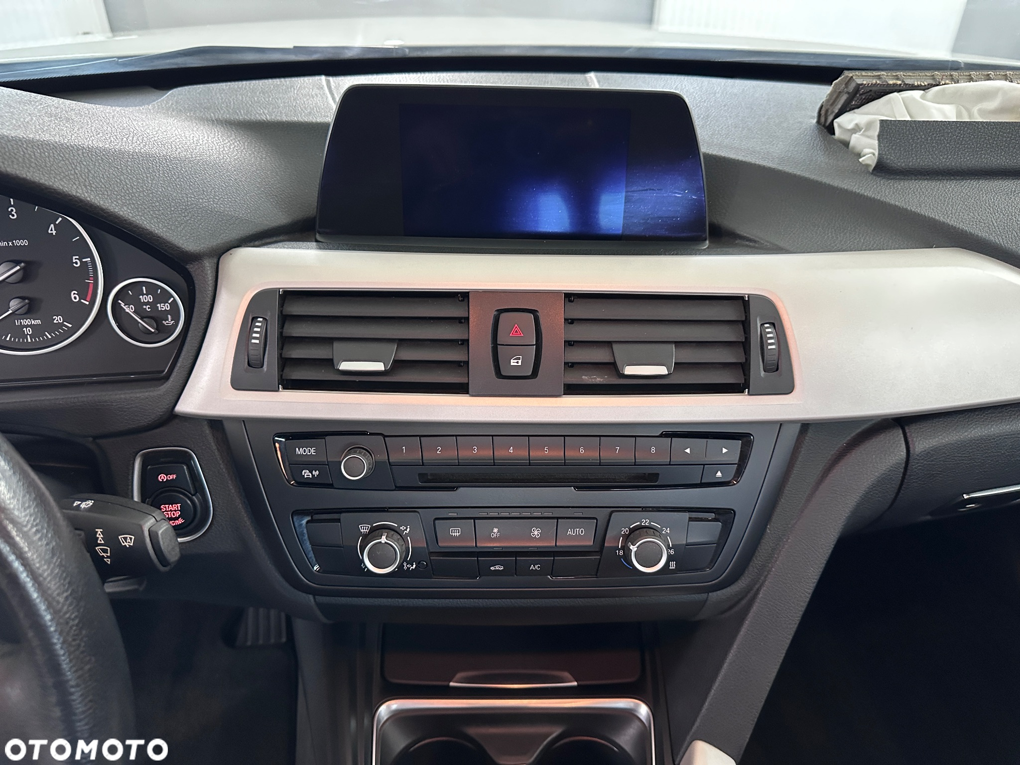 BMW Seria 3 316d Advantage - 19