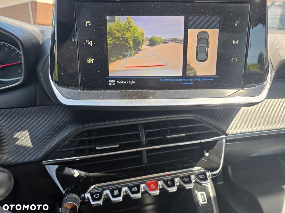 Peugeot 2008 PureTech 100 Allure - 10