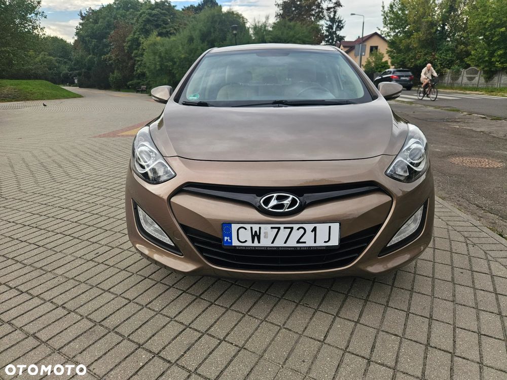 Hyundai i30 1.4 Style - 2
