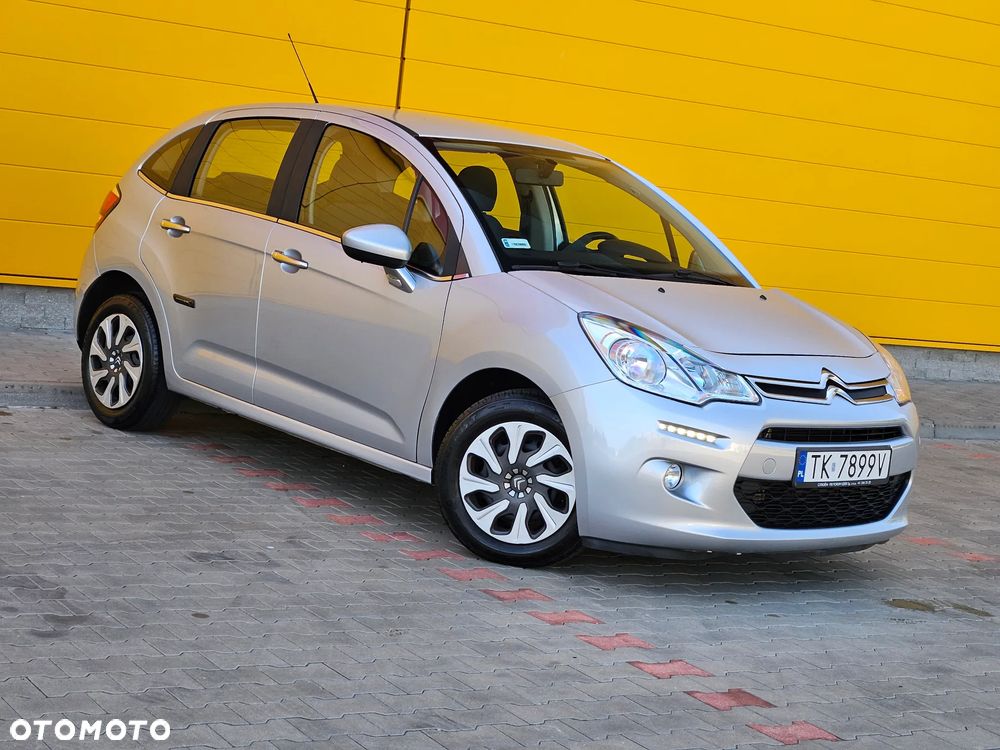 Citroën C3 1.2 PureTech Exclusive - 15