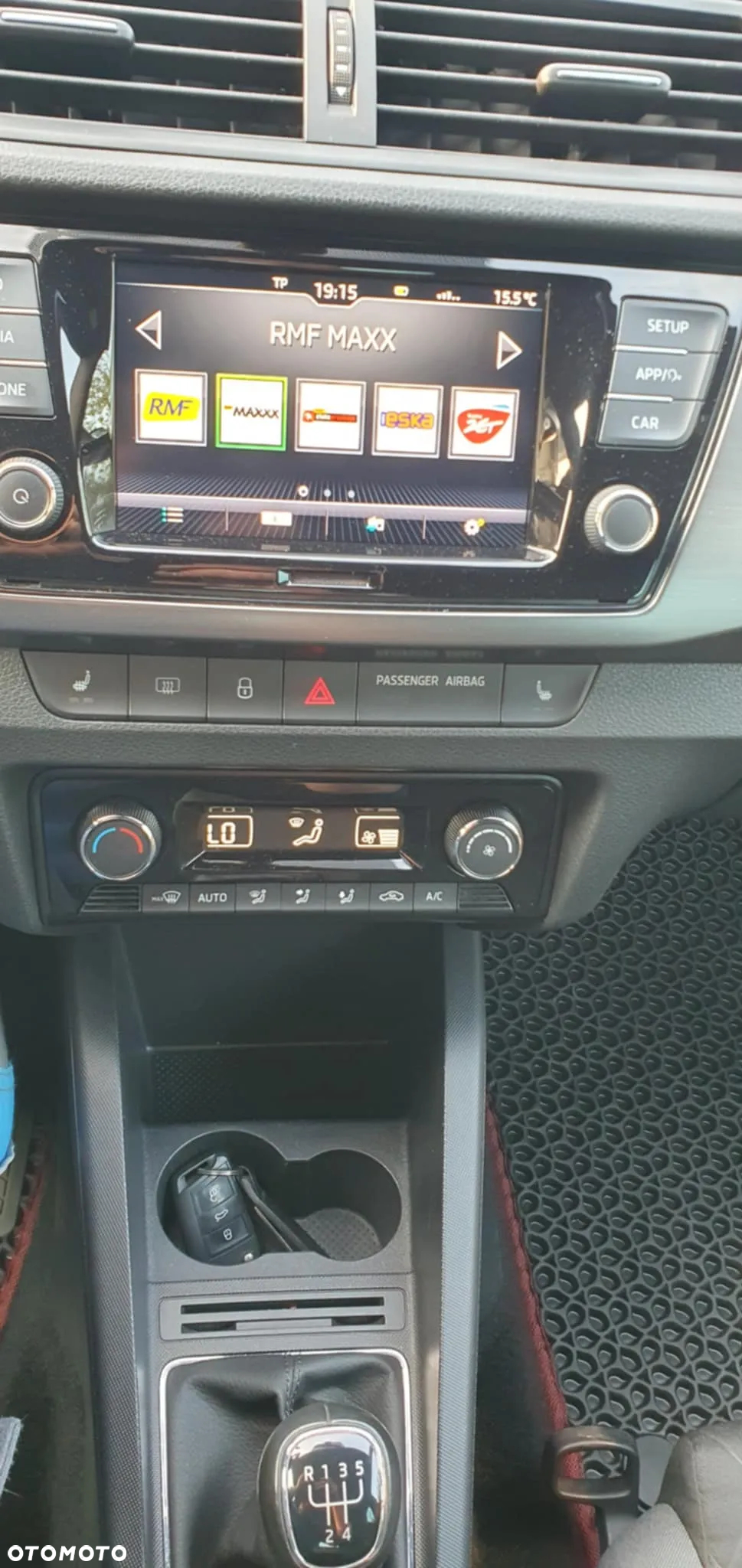 Skoda Fabia 1.0 TSI Style - 8