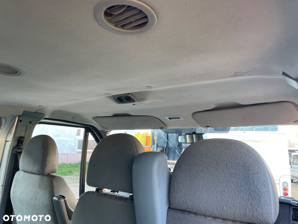 Ford Transit - 30