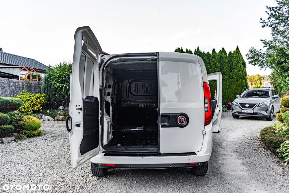 Fiat Doblo - 39