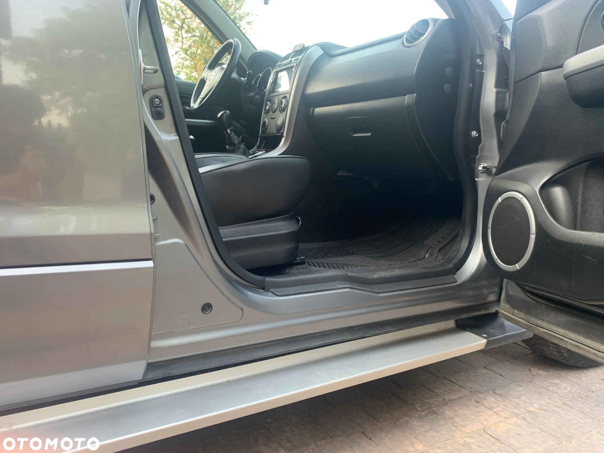 Suzuki Grand Vitara 2.0 De luxe - 13