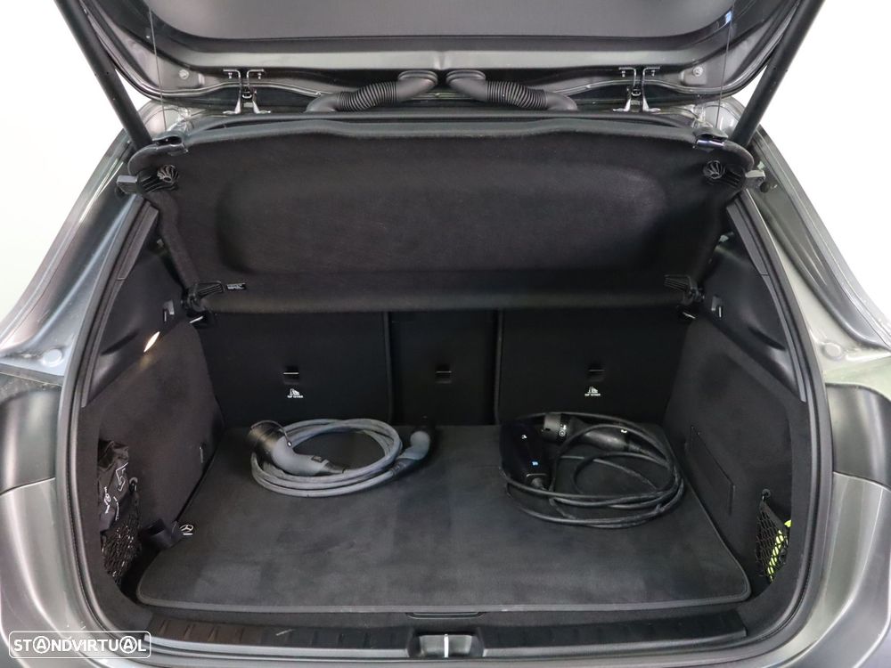 Mercedes-Benz EQA 250+ Progressive - 22