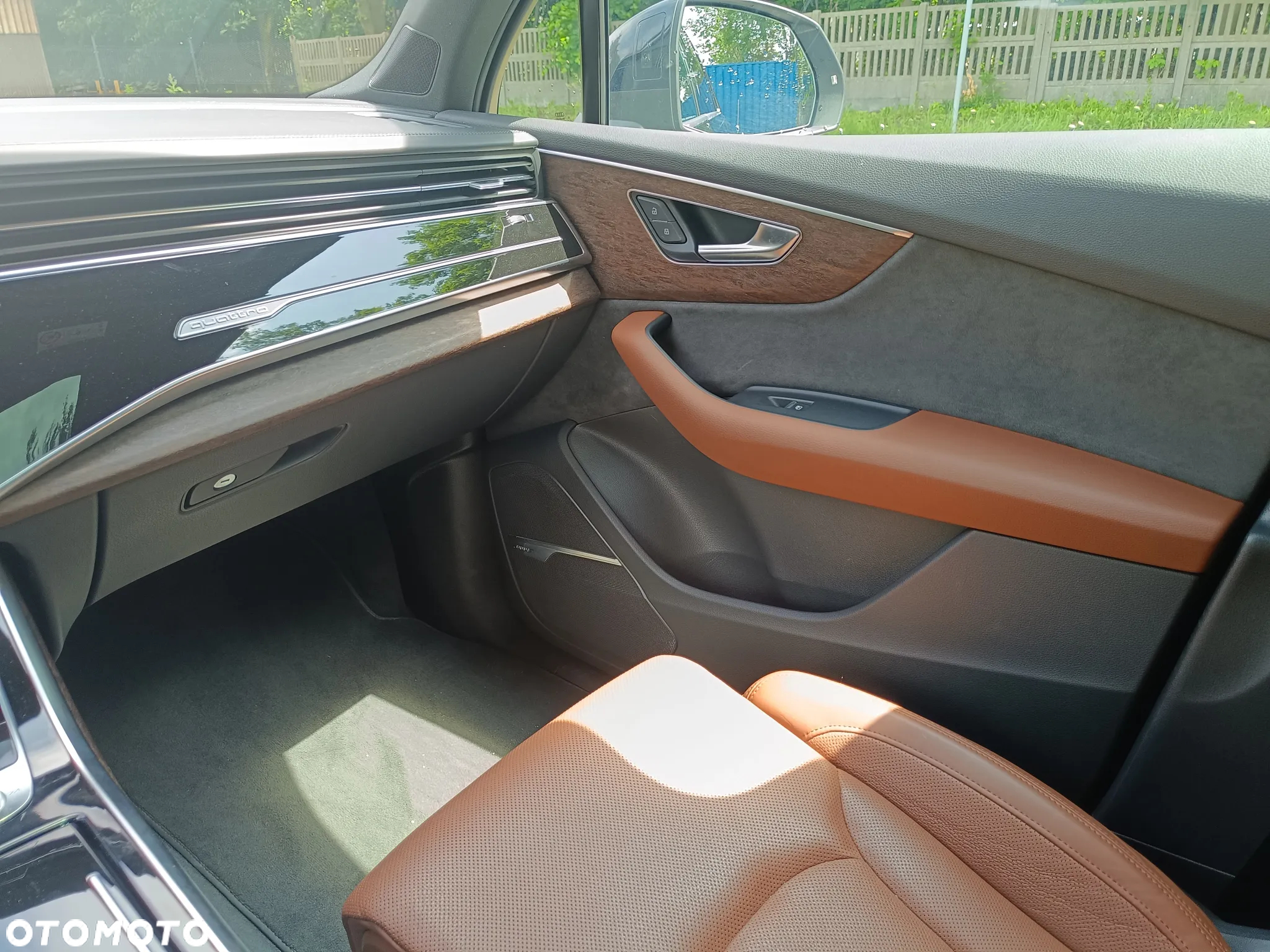 Audi Q7 50 TDI Quattro Tiptronic - 14