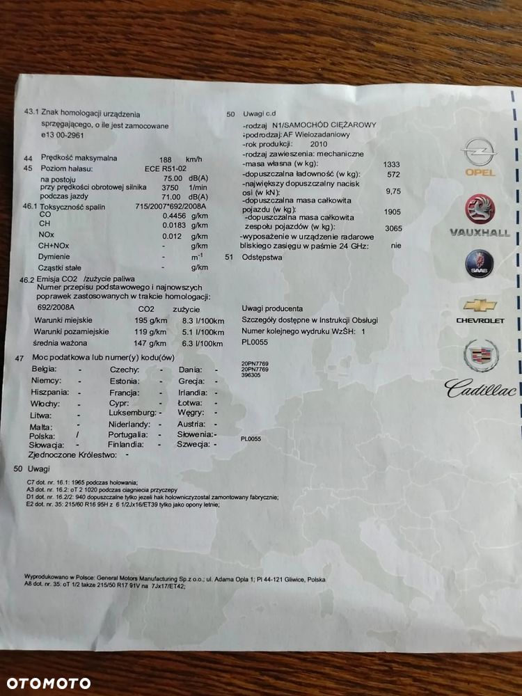 Opel Astra - 19