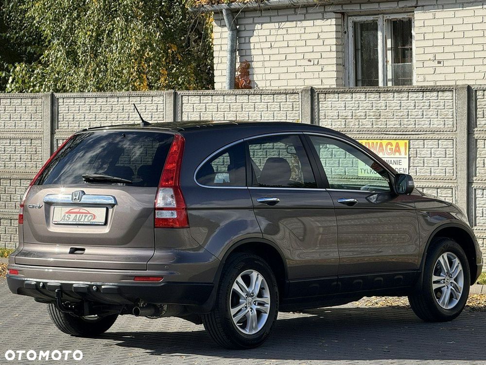 Honda CR-V 2.0 Elegance - 40