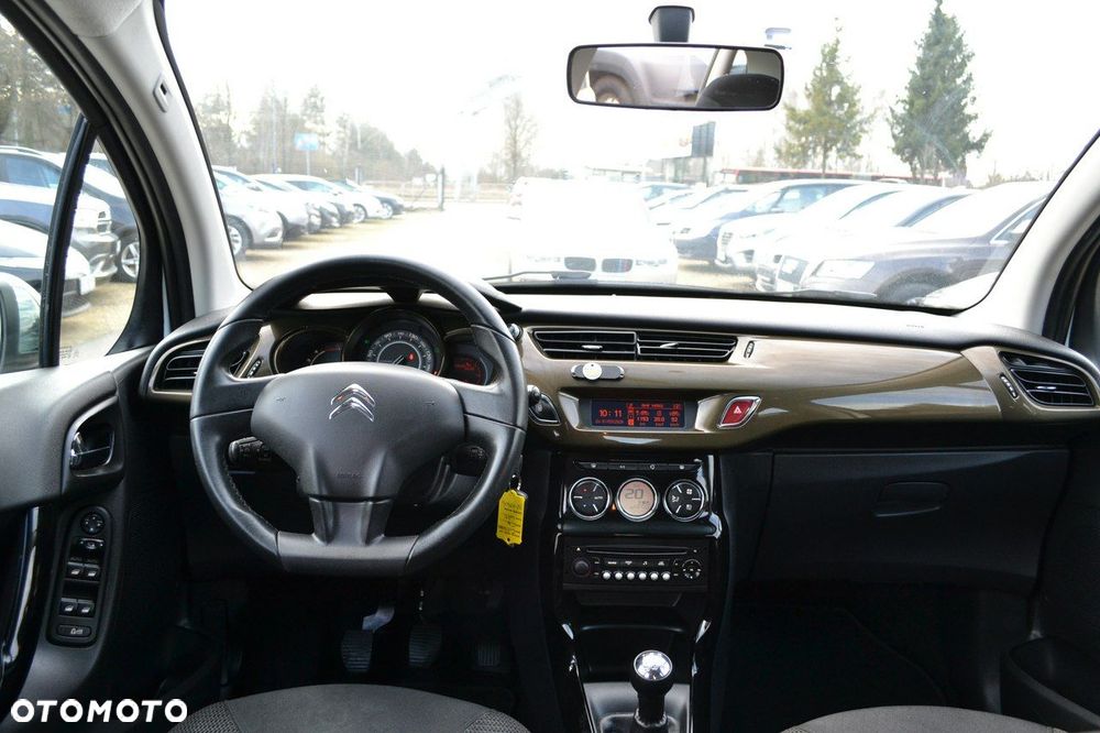 Citroën C3 - 15