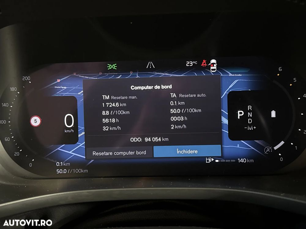 Volvo XC 60 - 11